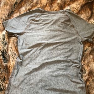 Under Armour short sleeve tee